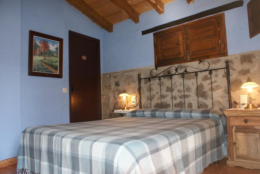 Can Pei Oix Room photo