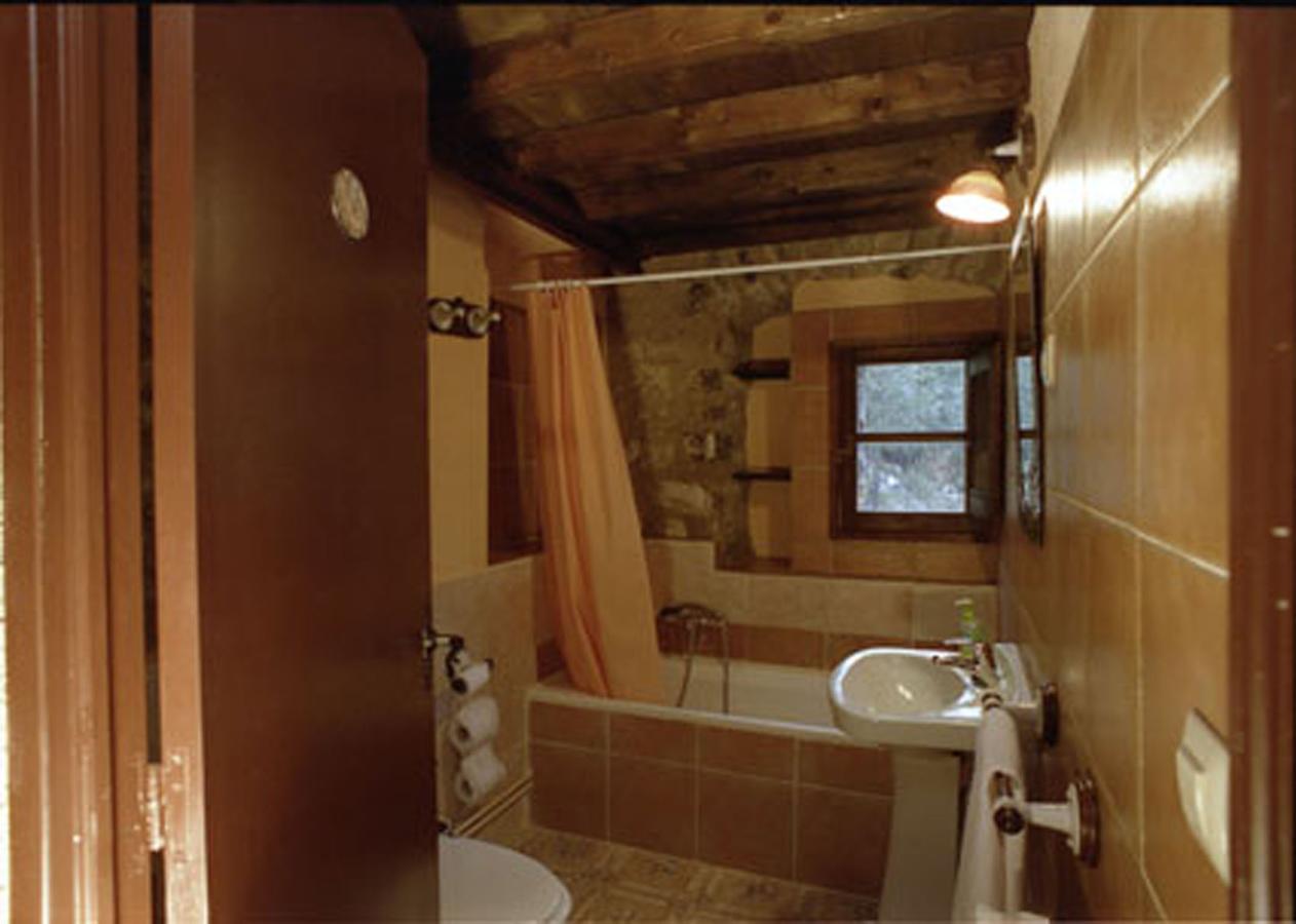 Can Pei Oix Room photo